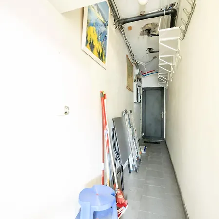 La Gabane Quiet But House By Interhome De Haan