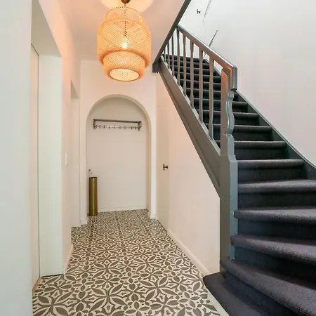 Semesterbostad La Gabane Quiet But House By Interhome *