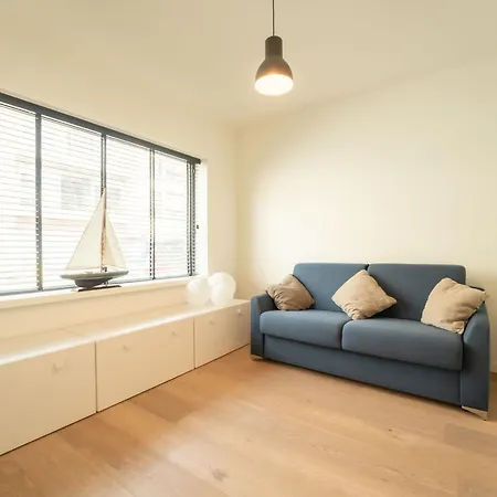 La Gabane Quiet But House By Interhome Holiday home De Haan