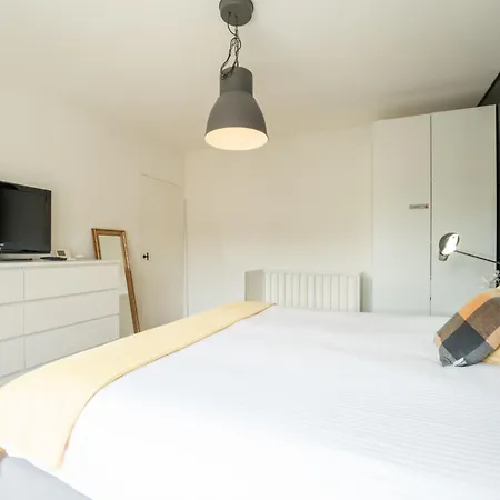 Holiday home La Gabane Quiet But House By Interhome De Haan