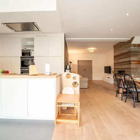 La Gabane Quiet But House By Interhome *