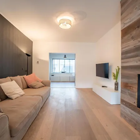 La Gabane Quiet But House By Interhome * De Haan