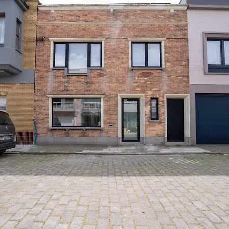 La Gabane Quiet But House By Interhome