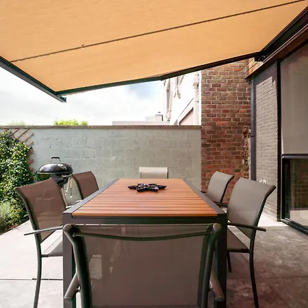 Holiday home La Gabane Quiet But House By Interhome *