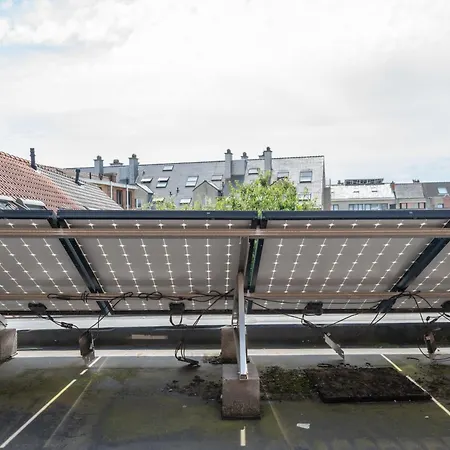 La Gabane Quiet But House By Interhome Holiday home De Haan