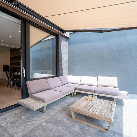 La Gabane Quiet But House By Interhome De Haan