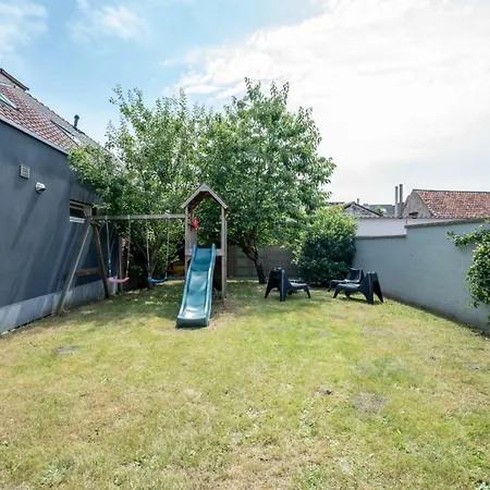 La Gabane Quiet But House By Interhome