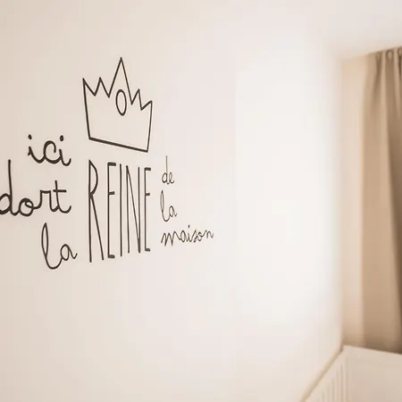 Semesterbostad La Gabane Quiet But House By Interhome *