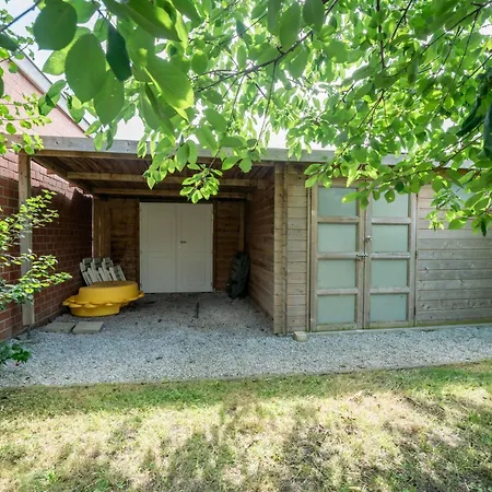 Holiday home La Gabane Quiet But House By Interhome De Haan