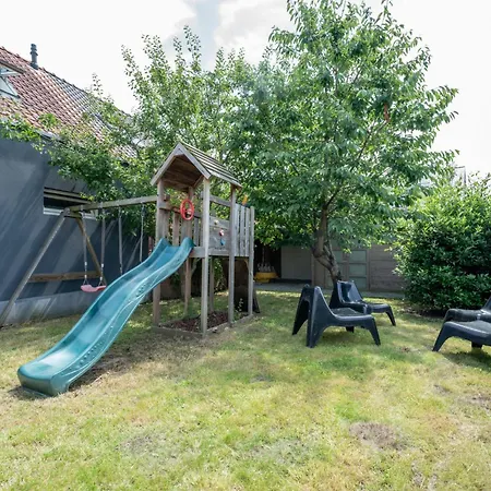 Holiday home La Gabane Quiet But House By Interhome