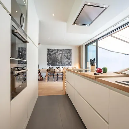 La Gabane Quiet But House By Interhome Holiday home De Haan